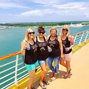 Meet your Posher, Robyn